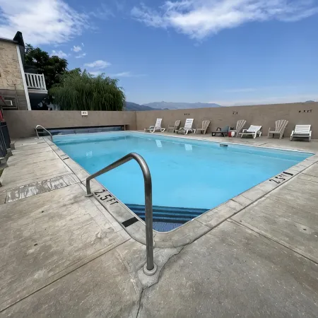 Falcon Resort