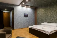 Nitstsa Hotel - 3-Star