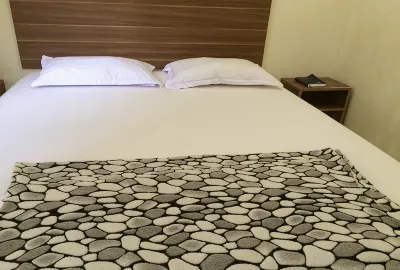 Hotel Lido 88 Sorong Mitra RedDoorz Hotels in Sorong