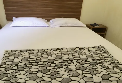 Hotel Lido 88 Sorong Mitra RedDoorz
