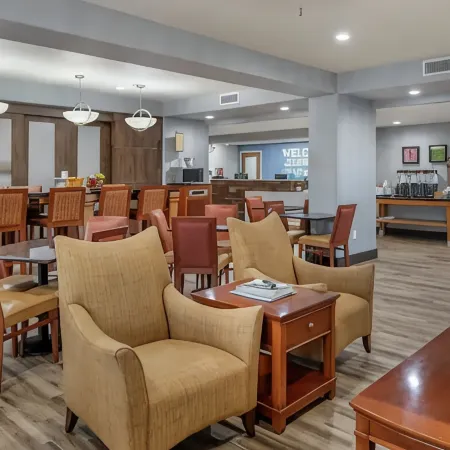 Hampton Inn Brownwood