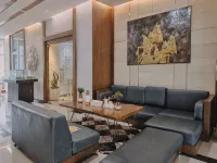 Apartement Taman Melati by the Trust - Condos