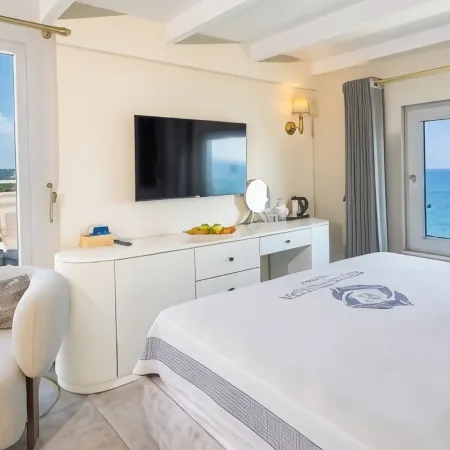 Reo Hotel Spa - Ex Pacco Hotel