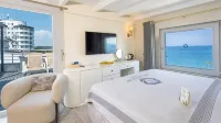 Reo Hotel Spa - Ex Pacco Hotel - Gym