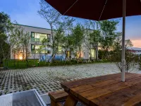 Jeju Jejuga Joaseo Pension Hotels in der Nähe von Irrgarten
