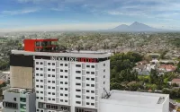 Indoluxe Hotel Jogjakarta - Wifi