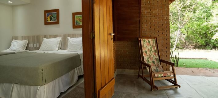 Pousada Olho d'Água Hotels in Bonito