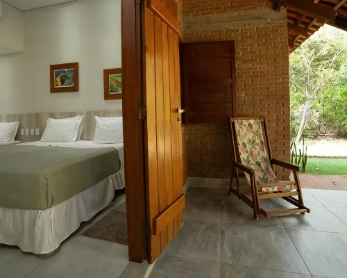 Pousada Olho d'Água Hotels in Bonito