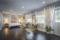 Heated Pool w/ Fire Pit • Spacious Family Retreat