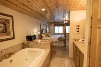 The Outback: w/Hot tub+Tennis - 4 stjerner