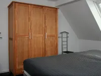 Paradisiacal vacation apartment at the Ketelwaldhof Hotels in Kleve