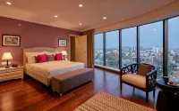 The Waverly Hotel & Residences - Kitchens