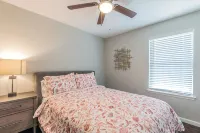 Lone Star Haven for 8
