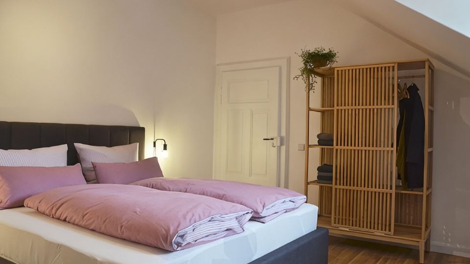 Die Gründerzeitvilla Zwischen Weinstraße und Pfälzer Wald