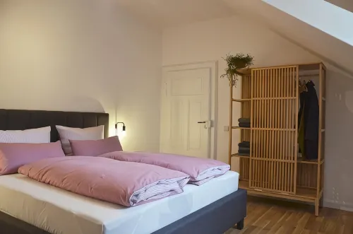 Die Gründerzeitvilla Zwischen Weinstraße und Pfälzer Wald - 4-Star