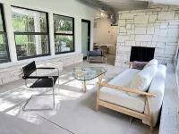 Coconut Grove Mid-Century Jungle Oasis - Bungalows