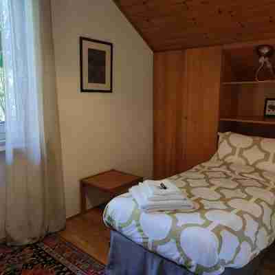 Torre Home - detached house with garden in the city of Bolzano all to yourself! Rooms