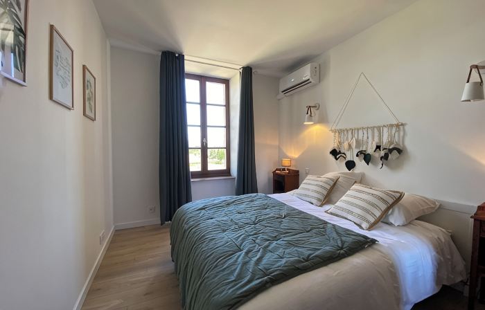 Maison Bord du Canal du Midi Piscine