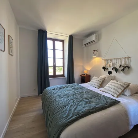 Maison Bord du Canal du Midi Piscine