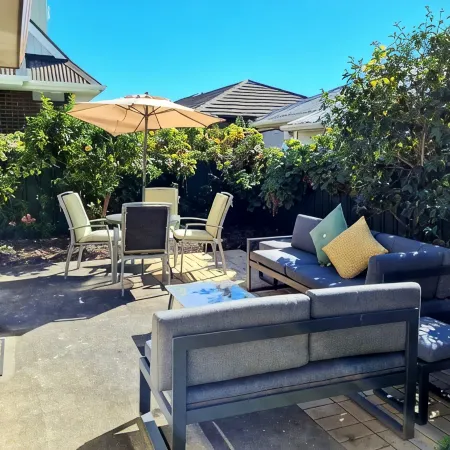 Cambria Hideaway