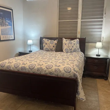 Oceanfront 3 Bdrm House on Surf Beach near Rincon with Private Beach Access Hotels in Aguada