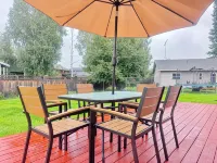 Cozy Stay Retreat - 4-Star