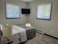3-bedroom house in delightful West Fargo - Homestays