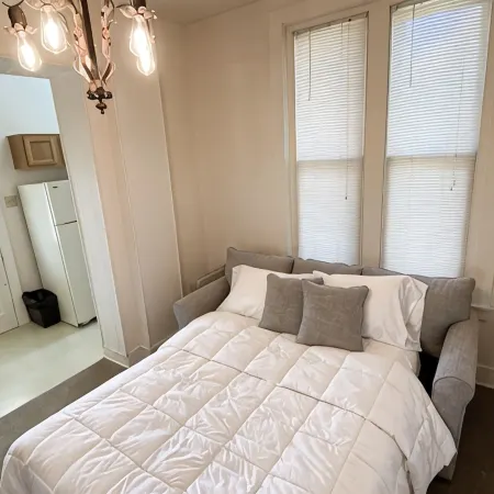 Experience Historic Elegance in the Heart of Missouri’s Capital City