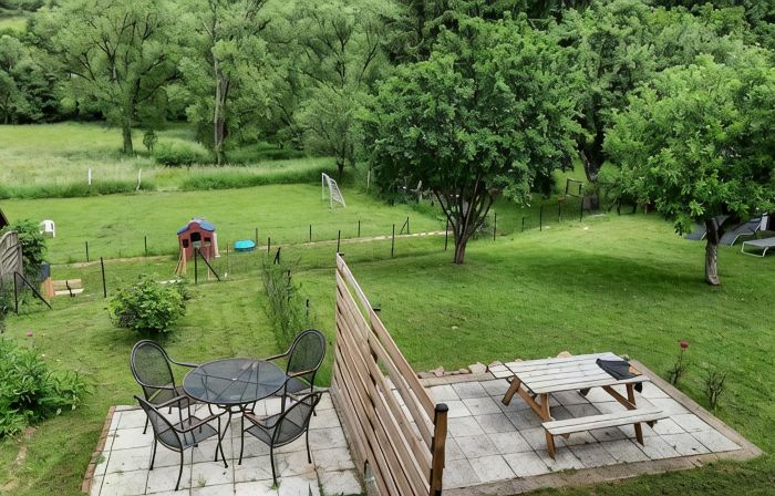 Geräumige Frisch Renovierte Wohnung Mitte in der Vulkaneifel