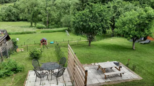 Geräumige Frisch Renovierte Wohnung Mitte in der Vulkaneifel