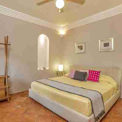 Casa Linda Rooms