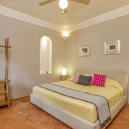 Casa Linda