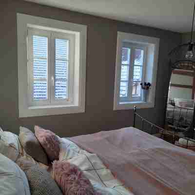 Modern vacation apartment "Lamm" 2 - 3 persons Rooms