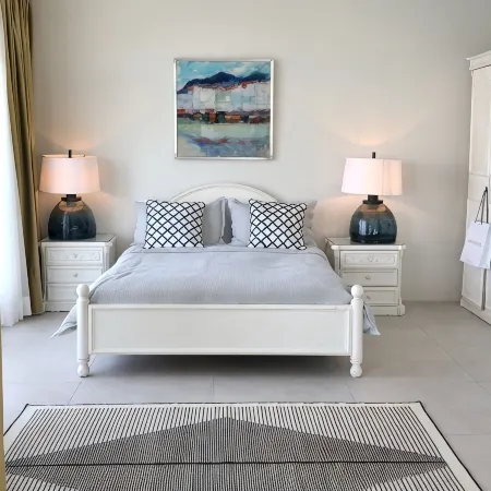 Gran Harbour Penthouse Hotels in Senglea