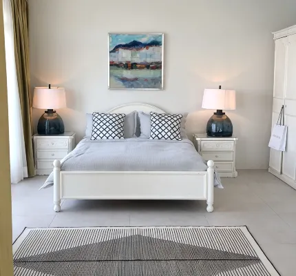 Gran Harbour Penthouse - Wifi