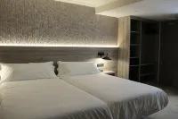 Hotel Metropol