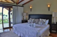 Beach Villa - 4-Star