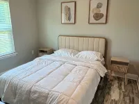 New Construction Home Hotels in Warrington