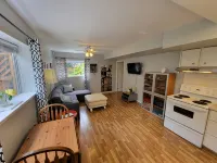 Welcome to your home away from home! - 3-Star