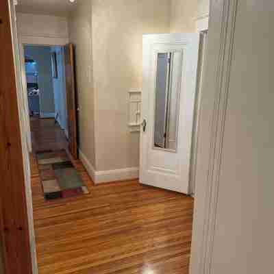 Charming 3-Bedroom Lower Unit Home in Buffalo Others