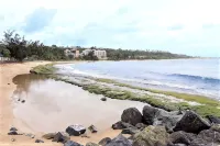 Beachfront Modern Loft with Large Private Terrace - Beach
