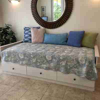 Villa 504 - Villa Renaissance on Grace Bay Beach - PELOTON IN UNIT - 1 bedroom Rooms