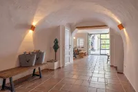 Historic winegrower's house in the Wachau wine region on the Danube with pool & sauna - 民宿