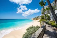 Impressive 3 bedrooms condo on Mullet Bay Beach - 3-Star