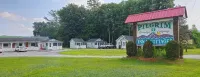 Pilgrim Inn & Cottages - Pysäköinti