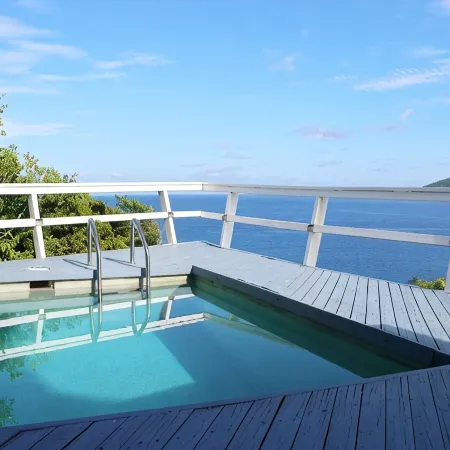 Paradise with Exquisite Ocean View