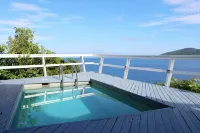 Paradise with Exquisite Ocean View - Villaer