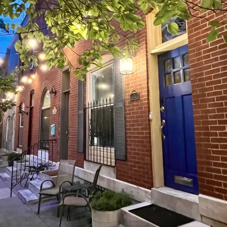 Parkside Comfort & Spaciousness-Family Friendly