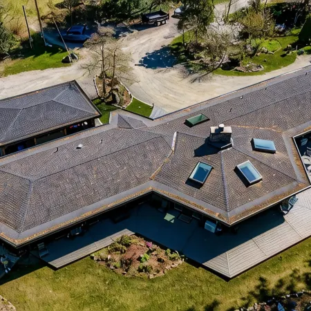 Stunning Waterfront Getaway!  Luxury Home on Acreage,  Natures Paradise