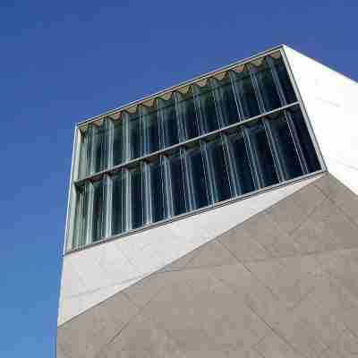 OPO-APT 114-0 Pateo apartment in city center. A peacefull private garden! Hotel Exterior